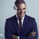 Trevor Noah
Comedy Central